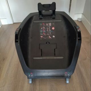 Base Isofix Concord Variofix