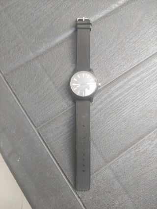 Reloj Lacoste negro