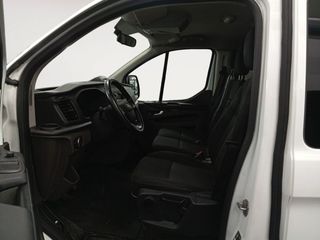 Ford Transit Custom 340 L2 Trend