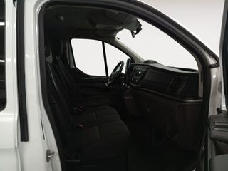 Ford Transit Custom 340 L2 Trend