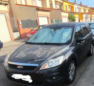 Ford Focus 2008