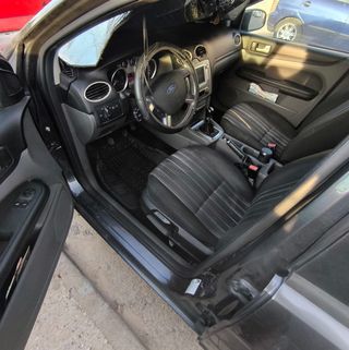 Ford Focus 2008