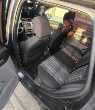 Ford Focus 2008