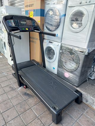 Cinta correr Domyos Basic