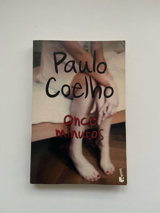 Once minutos (Spanish Edition)