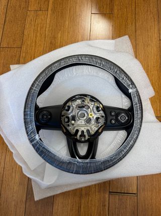 Volante Mini F56