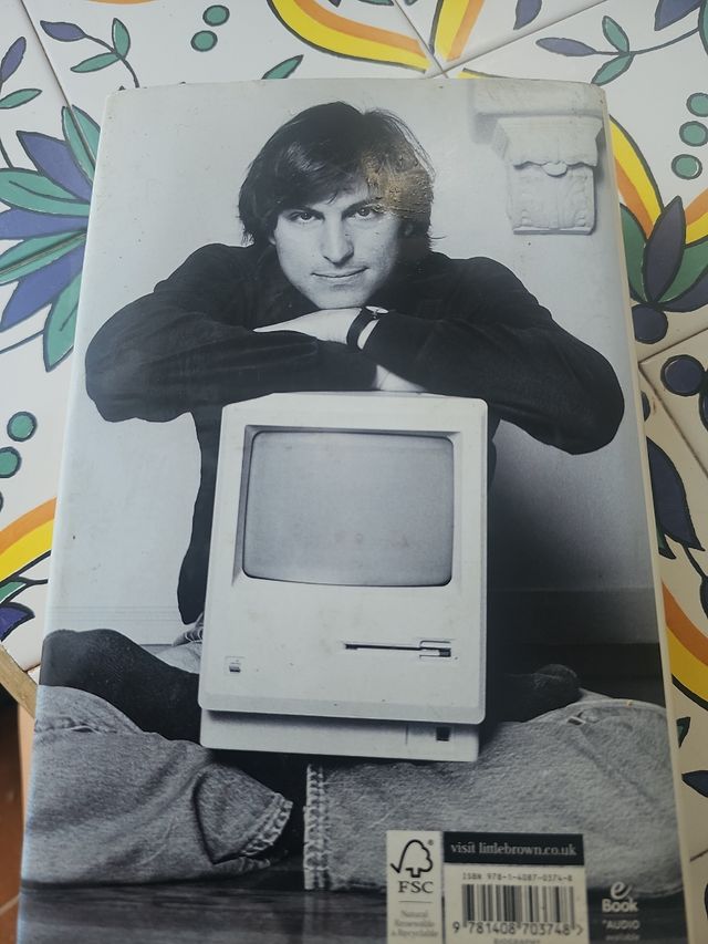 Steve Jobs