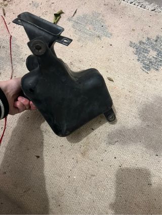 Caixa Admissão Opel Corsa A 1.5 TD