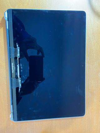 Schermo MacBook Pro 13" a1706/07/08