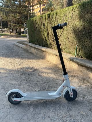Patinete Xiaomi M365 - Eléctrico