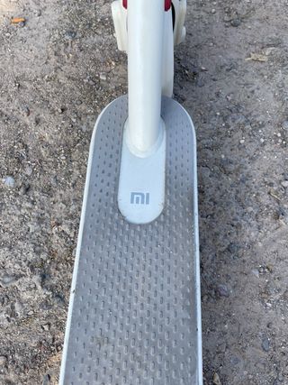 Patinete Xiaomi M365 - Eléctrico
