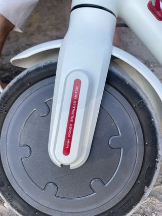 Patinete Xiaomi M365 - Eléctrico