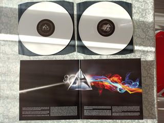 Pink Floyd - The Many Faces Of 2LP