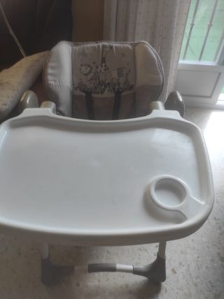 Trona bebé infantil
