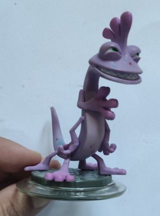 Disney Infinity 1.0 - Monsters University