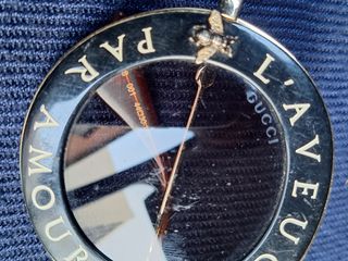 Gafas Gucci L'Aveugle Par Amour