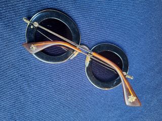 Gafas Gucci L'Aveugle Par Amour