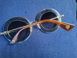 Gafas Gucci L'Aveugle Par Amour