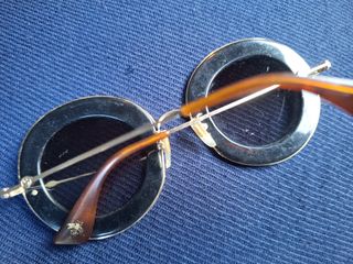 Gafas Gucci L'Aveugle Par Amour