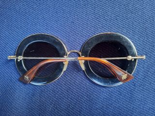 Gafas Gucci L'Aveugle Par Amour