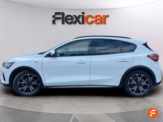 Ford Focus 1.0 Ecoboost MHEV 114kW Active