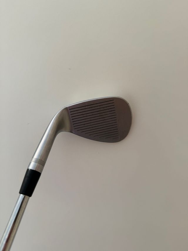 Wedge golf Titleist vokey Design SM9 56º