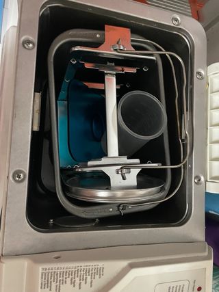 Robot Cocina La Cocinera