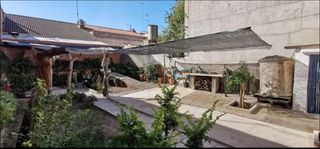 Terreno urbanizable en Rubí (zona Mossos) 