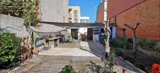 Terreno urbanizable en Rubí (zona Mossos) 