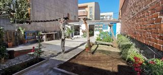 Terreno urbanizable en Rubí (zona Mossos) 