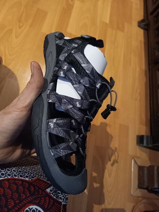 Sandalias Grition trekking - Talla 45