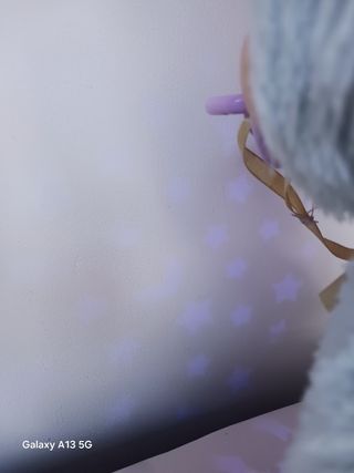 Bebé llorón ( Buenas noches)