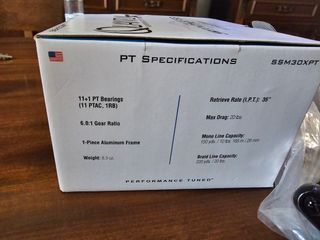 Mulinello Quantum Smoke S3