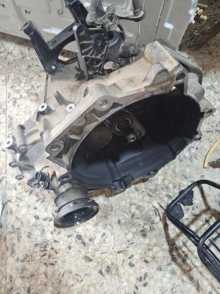 Caja cambios Seat Ibiza 1.4 gasolina 2003