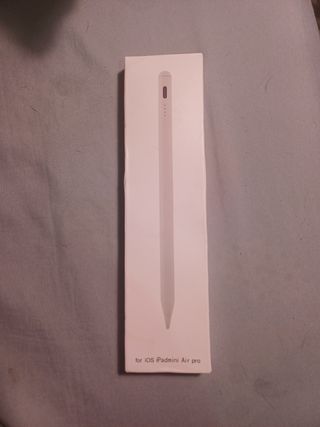 Lápiz iPad (genérico) 