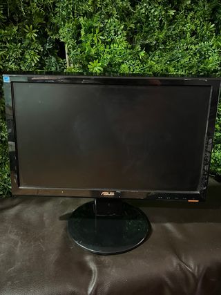 Monitor Asus 22" Negro
