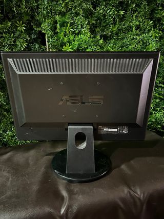 Monitor Asus 22" Negro