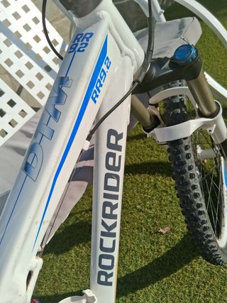 Bicicleta Rockrider RR9.2 MTB