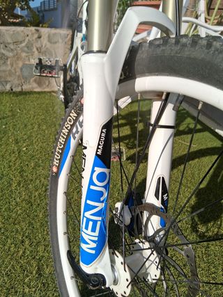 Bicicleta Rockrider RR9.2 MTB