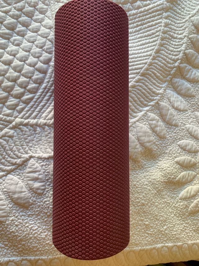 Rodillo Espuma Pilates Domyos - 38cm