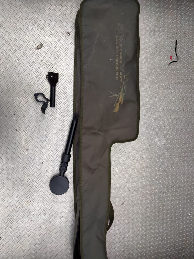 Tripode Target per caccia/tiro