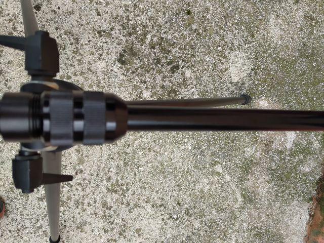 Tripode Target per caccia/tiro