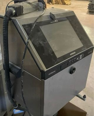 Impresora Hitachi 