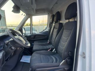 Iveco Daily camper