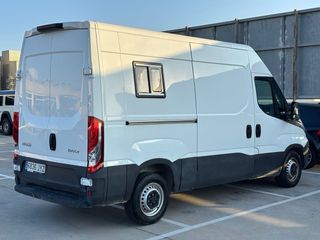 Iveco Daily camper