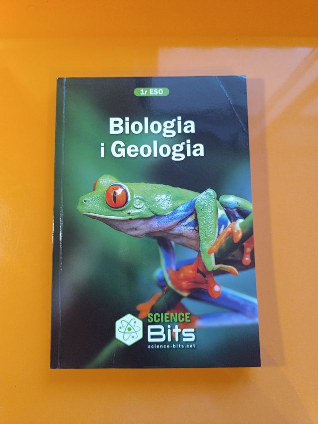 Biologia i Geologia 1