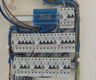 Electricista