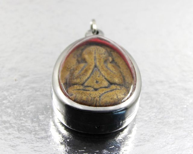 Amuleto Colgantes Sagrado de Buda Budista - # 5