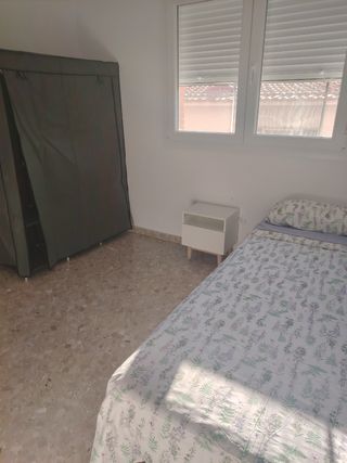 Habitación amueblada alquiler