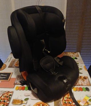 Silla de coche Star iBaby para bebé